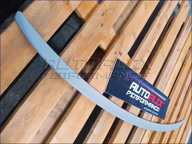 ALERON TRASERO PACK-M BMW E92