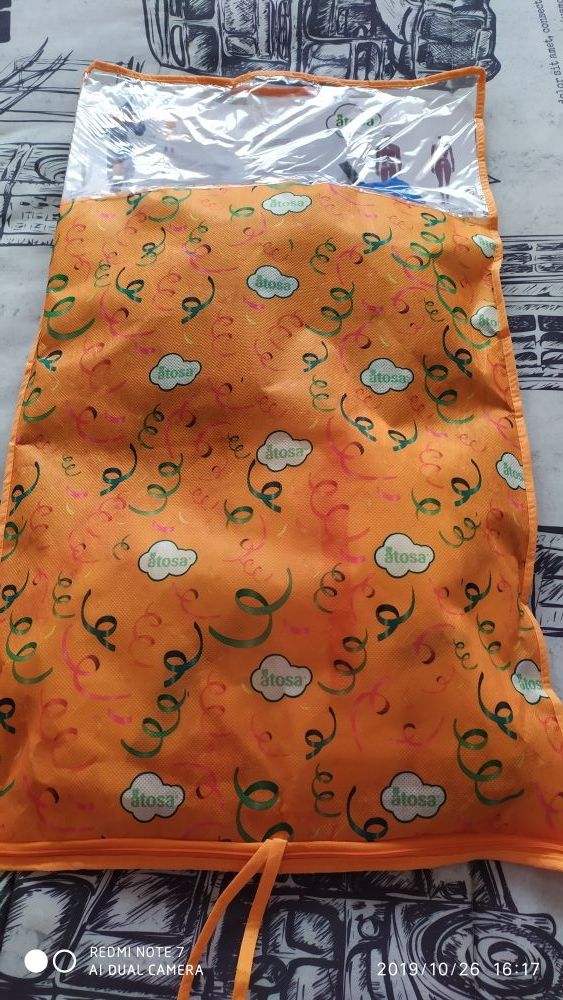 Fantasia de bruxa M-L