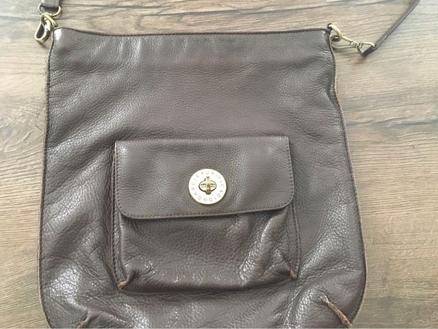 Bolso Purificación García 