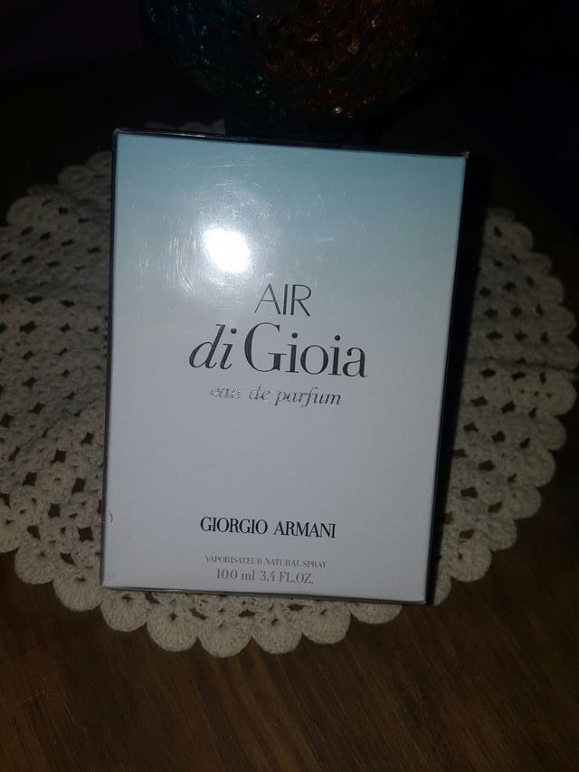 Air di Gioia ORIGINAL