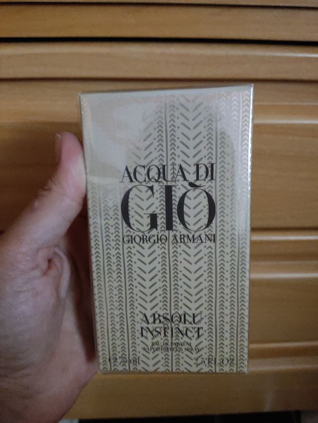 Air di Gioia ORIGINAL