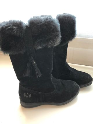 superga botas ante