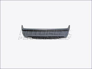 Parachoques Trasero Pack-M BMW E46