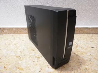 Ordenador Packard Bell i3 7100 4GB 500GB