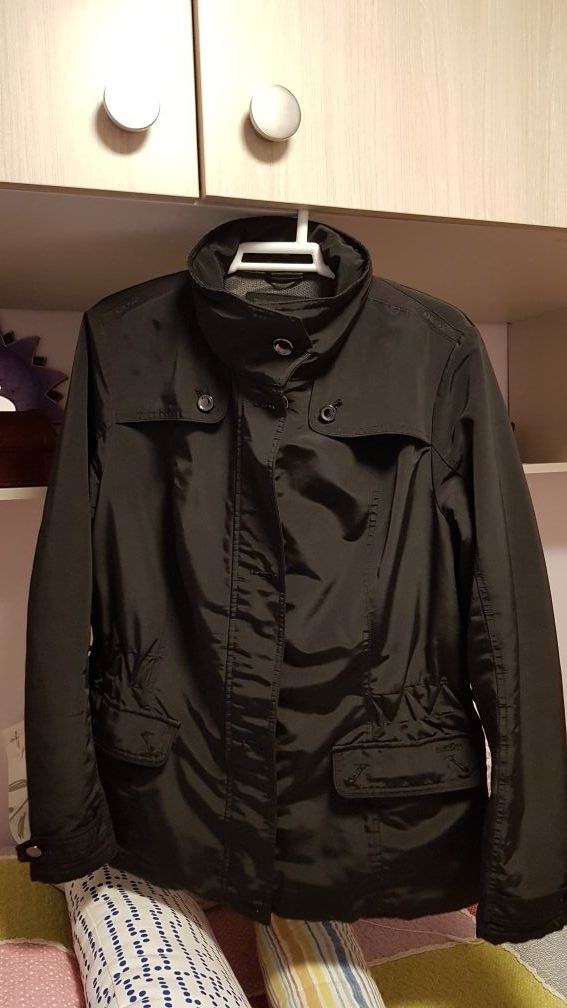 Cereza Opresor burbuja Chaqueta mujer GEOX de segunda mano por 65 € en Valencia en WALLAPOP Cereza Opresor burbuja Chaqueta mujer GEOX de segunda mano por 65 € en Valencia en WALLAPOP