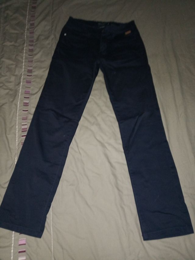 pantalón niño talla 12/152