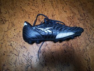 botas de futbol reebok