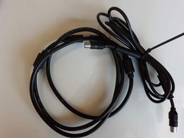 30 unidades cable de antena por 30€
