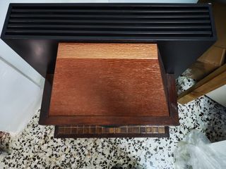 Estufa Chimenea Gas de segunda mano por 790 € en Elda en WALLAPOP