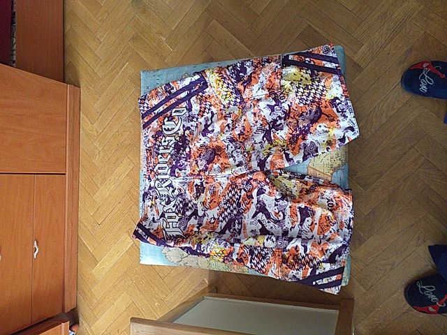 Bañador/pantalón FOX