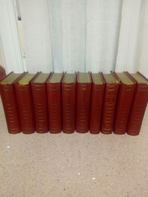 Colección lectura,antiguo