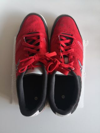 zapatillas de futbol sala kipsta