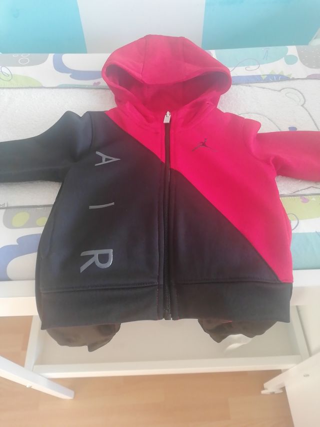 Permanecer Desalentar Agregar Chándal Bebé Nike Jordan 12-18M 80-85cm de segunda mano por 25 ... Permanecer Desalentar Agregar Chándal Bebé Nike Jordan 12-18M 80-85cm de segunda mano por 25 ...