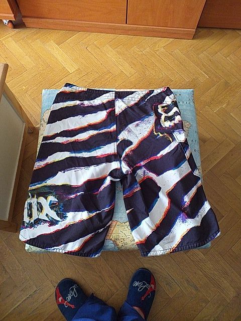 Bañador/pantalón FOX