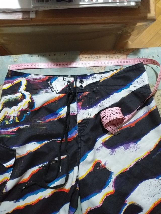 Bañador/pantalón FOX