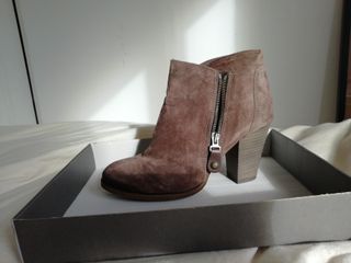 botines alpe el corte ingles