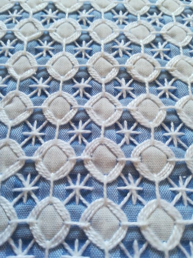 Colcha cuna - minicuna hecha a mano exclusiva