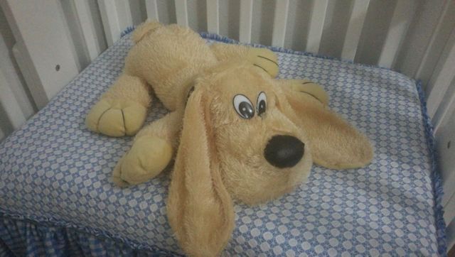 Colcha cuna - minicuna hecha a mano exclusiva