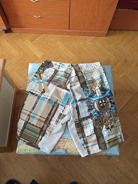 Bañador/pantalón FOX