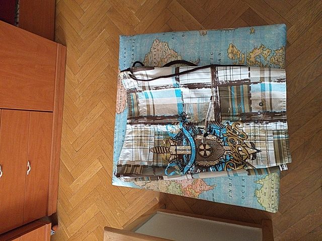 Bañador/pantalón FOX