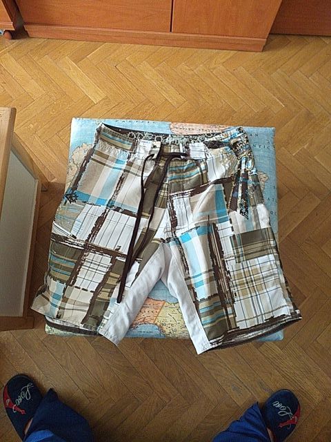 Bañador/pantalón FOX