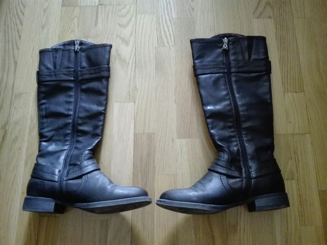Botas MARIAMARE