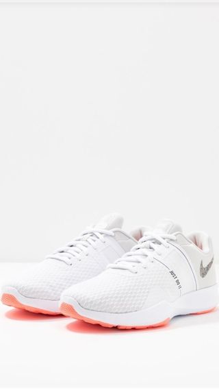 zapatillas nike just do it mujer