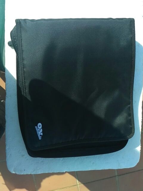 Estuche porta Cd-Dvd