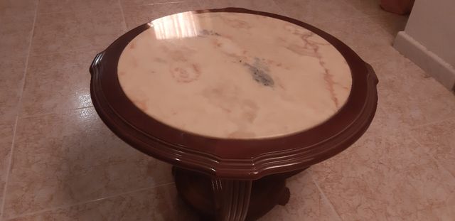 Mesita salón o comedor