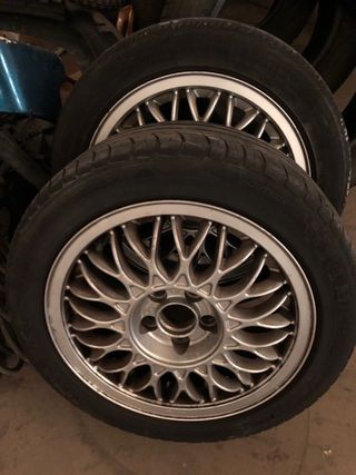 AUDI A4 B8//B8.5 1.8//2.0 TFSI Aleación Separadores De Rueda 5x100 5x112 PCD 16 mm par