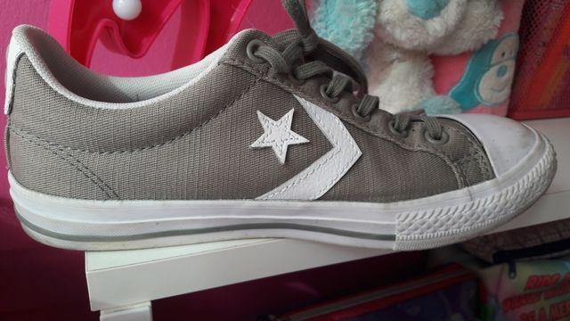 Converse talla 35