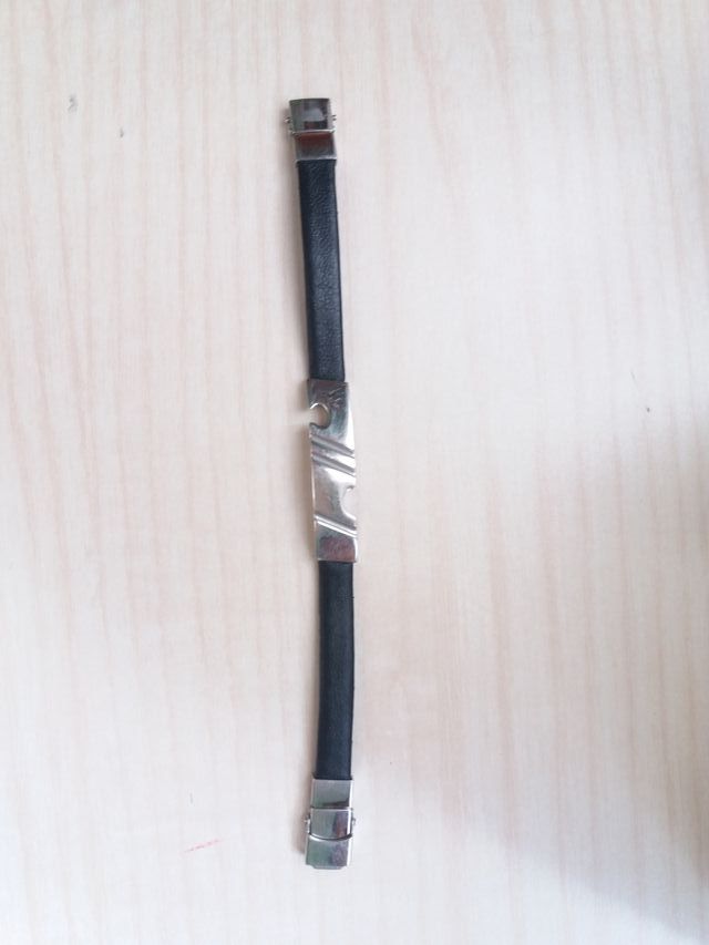 Pulsera unisex Lotus