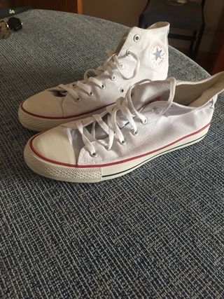 converse blancas 30 converse blancas 30
