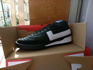 zapatillas pony futbol