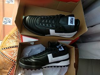 zapatillas pony futbol