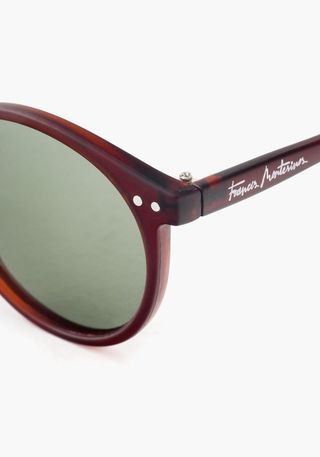 francis montesinos gafas