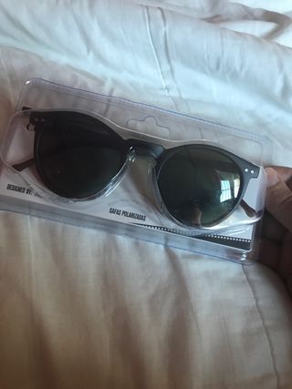 francis montesinos gafas