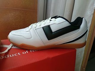 zapatillas pony futbol