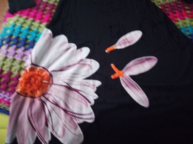 Vestido largo Desigual NUEVO