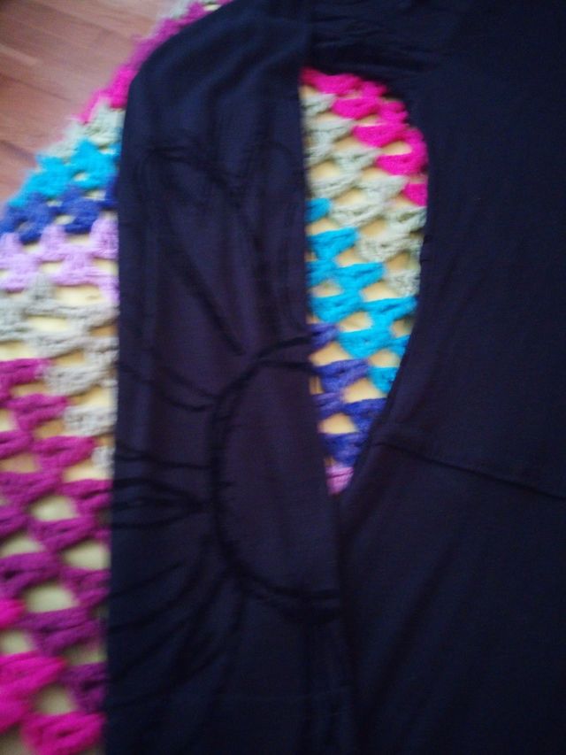 Vestido largo Desigual NUEVO