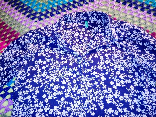 Lote de 4 camisas mujer formales y elegantes