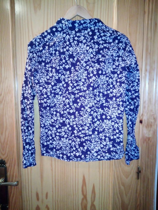 Lote de 4 camisas mujer formales y elegantes