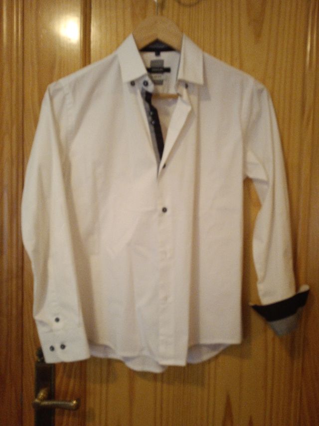 Lote de 4 camisas mujer formales y elegantes