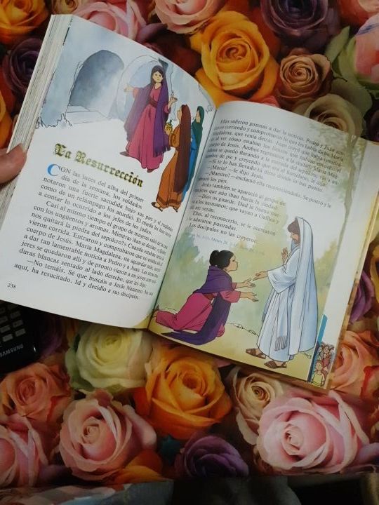 Biblia Infantil