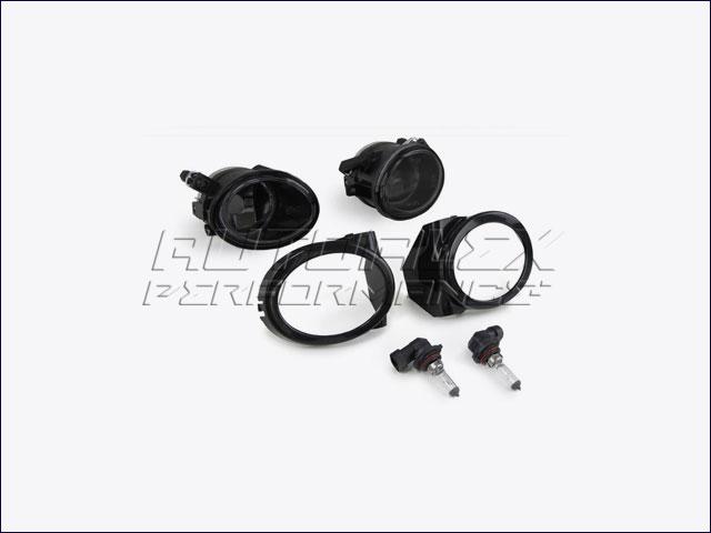 Faros Antiniebla Pack-M BMW E46 / E39