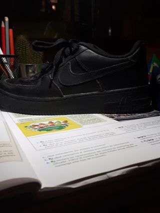 air force 1 negras air force 1 negras