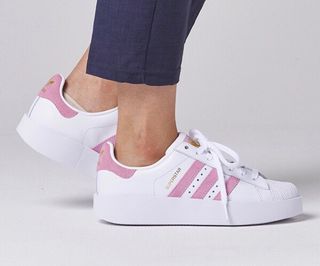adidas superstar bold 36