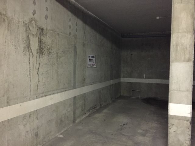 Plaça parking en VENDA.