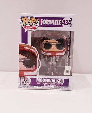 moonwalker pop