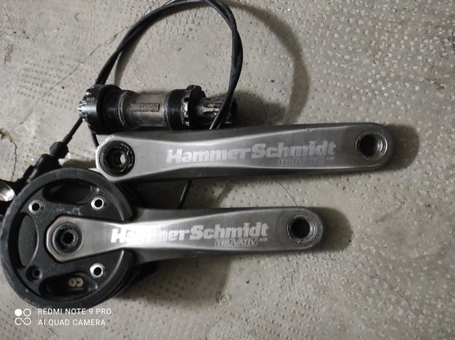 bielas hammerschmidt